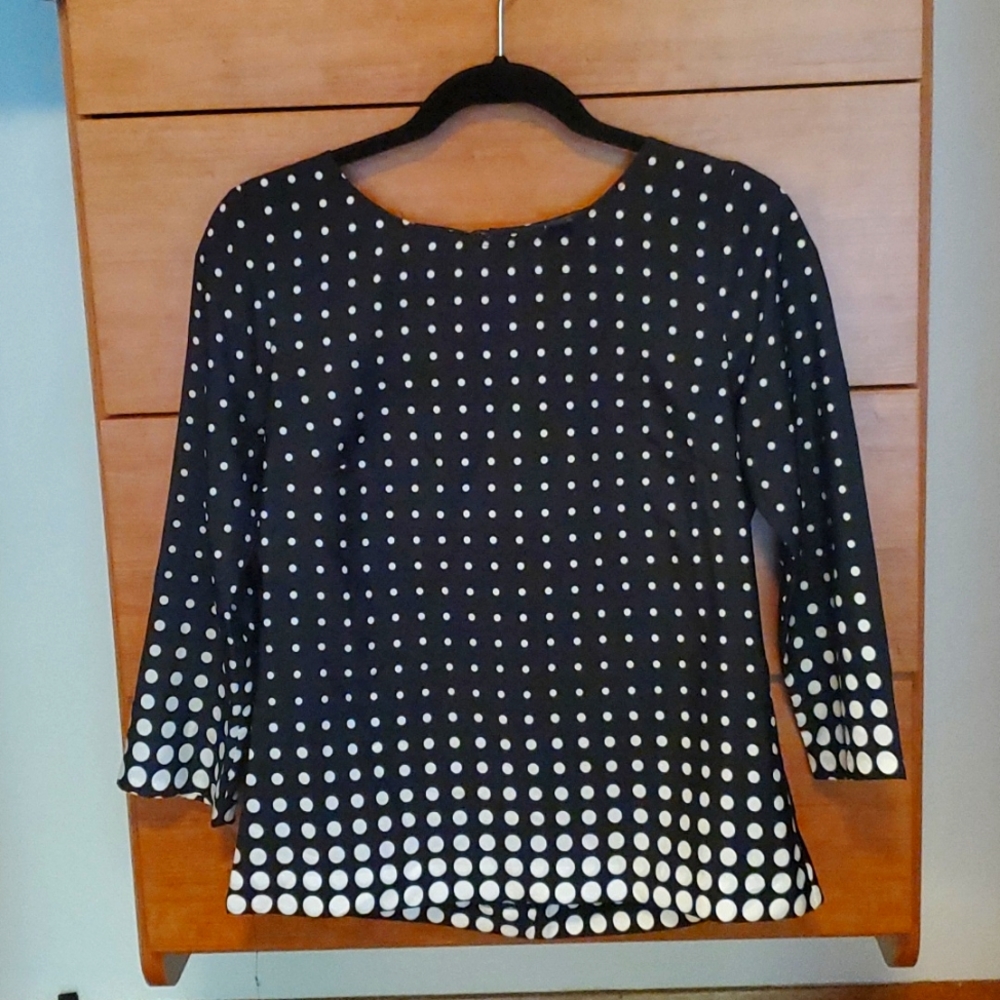 J Crew top